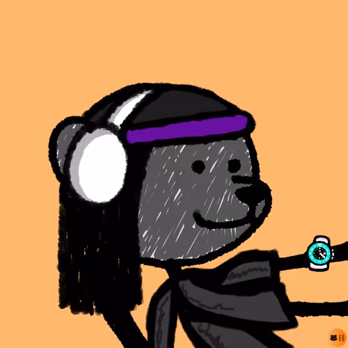 Bera Mfers #1583