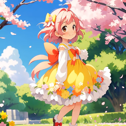 Sakura bearish