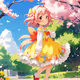 Sakura bearish