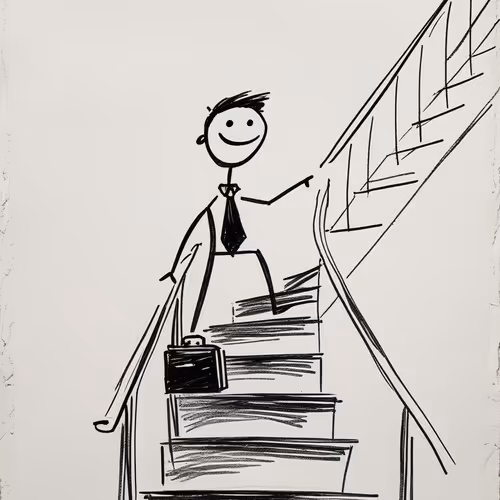 Stairsman