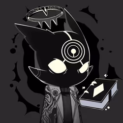 Anomalies #67