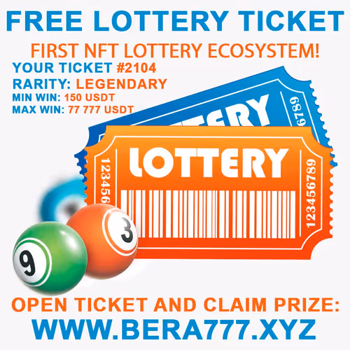 Bera Ticket