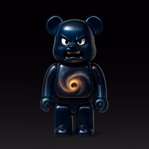 BearCraft #176