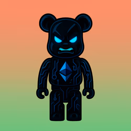 BearCraft #326