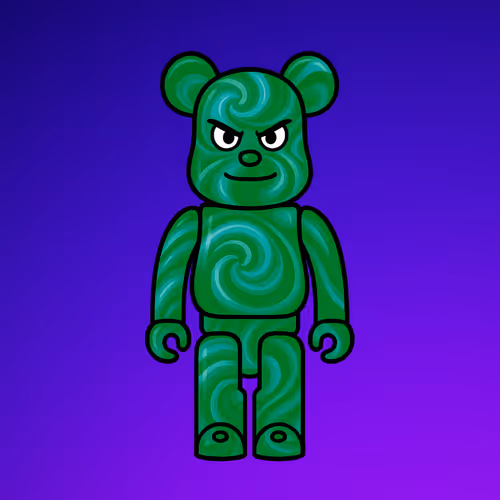 BearCraft #103