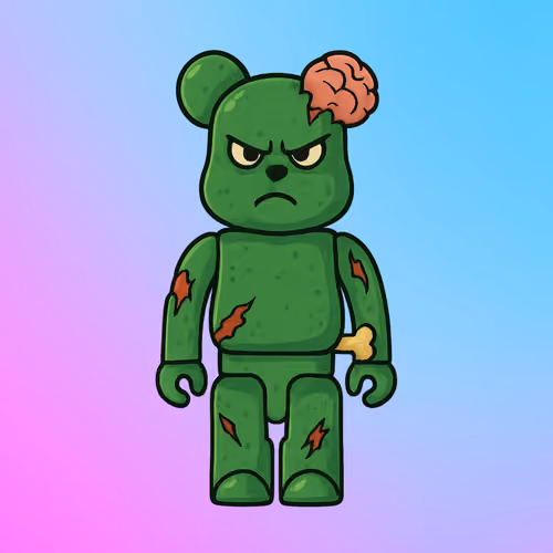 BearCraft #209