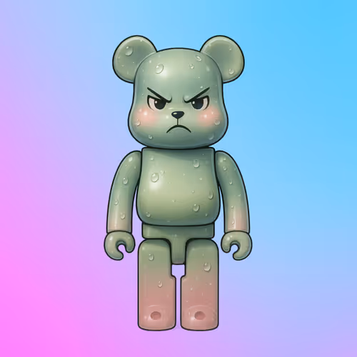 BearCraft #163