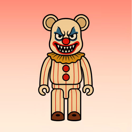 BearCraft #145