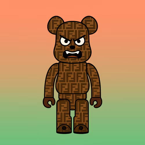 BearCraft #71