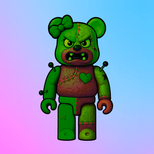 BearCraft #87