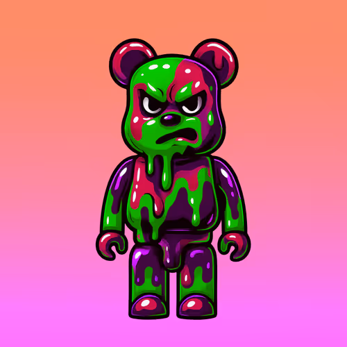 BearCraft #49