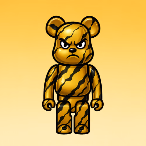 BearCraft #31