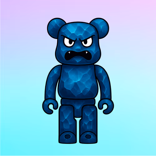 BearCraft #119