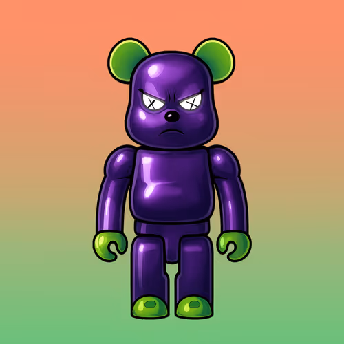 BearCraft #13