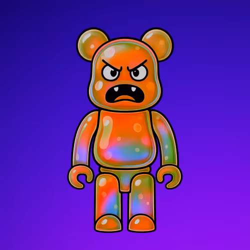 Item #132 Media