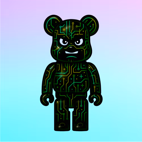BearCraft #28