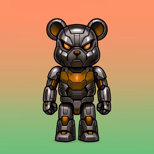 BearCraft #251