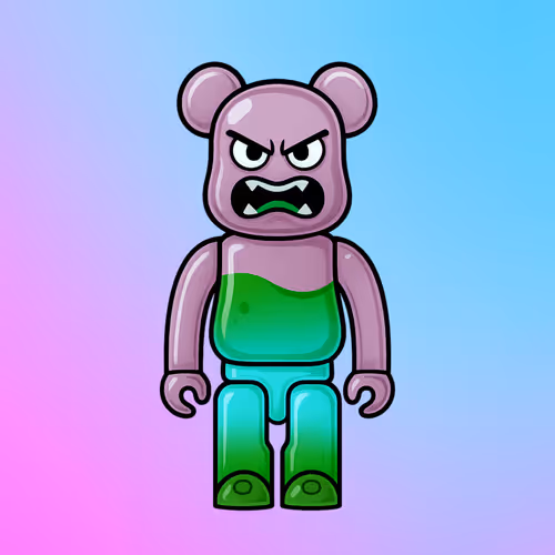 BearCraft #292