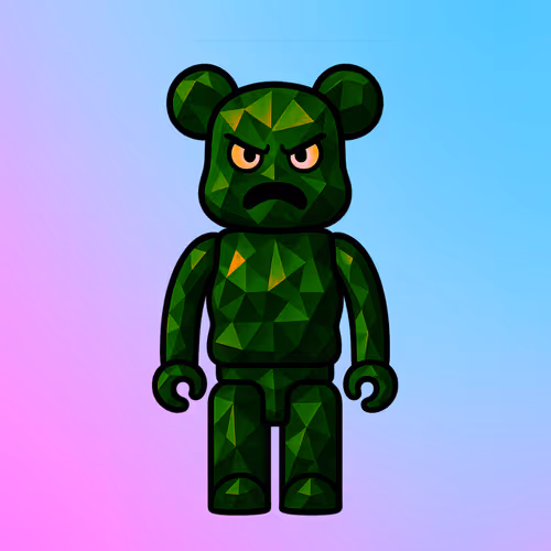 BearCraft #272