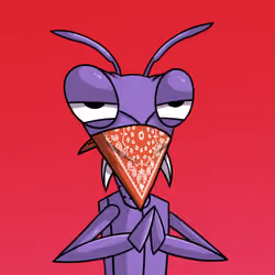 Mantis Origins #2260