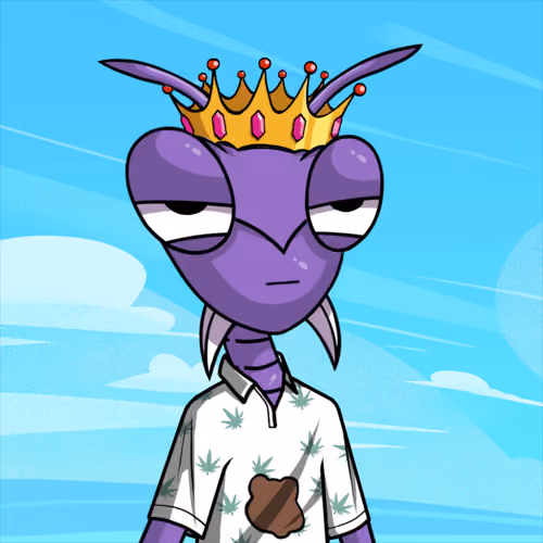 Mantis Origins #2179