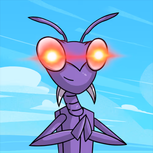 Mantis Origins #363