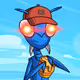 Mantis Origins