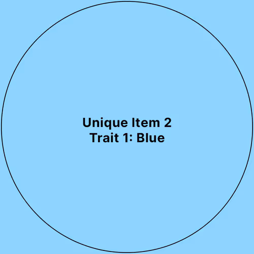 Item #1 Media