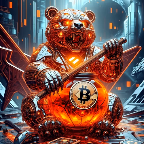 Bear Bitcoin