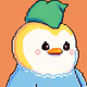 Pingu in Bera