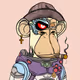 Angry Ape #225