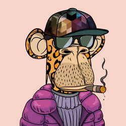 Angry Ape #480