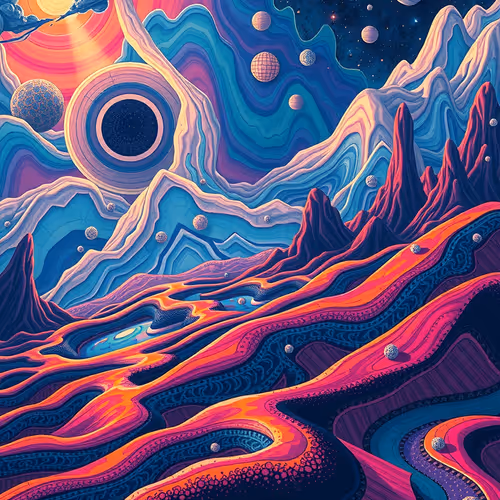 Evolving Splendor