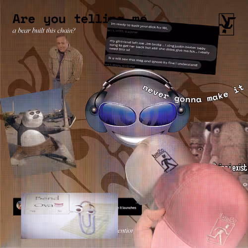 Item #431 Media