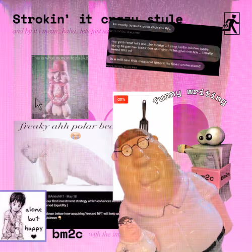 Item #96 Media