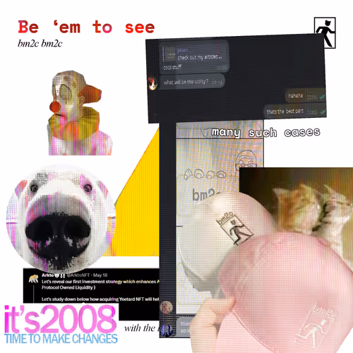 Item #188 Media