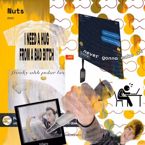 Item #313 Media