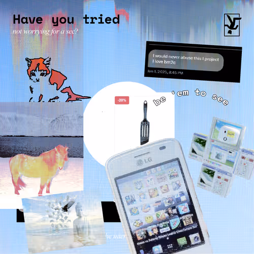 Item #426 Media