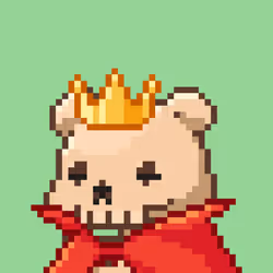 HBEAR #91