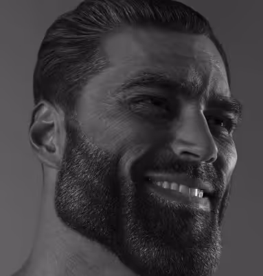 GIGACHAD
