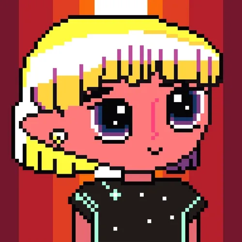 Candy Lady