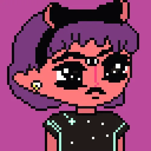 Candy Lady