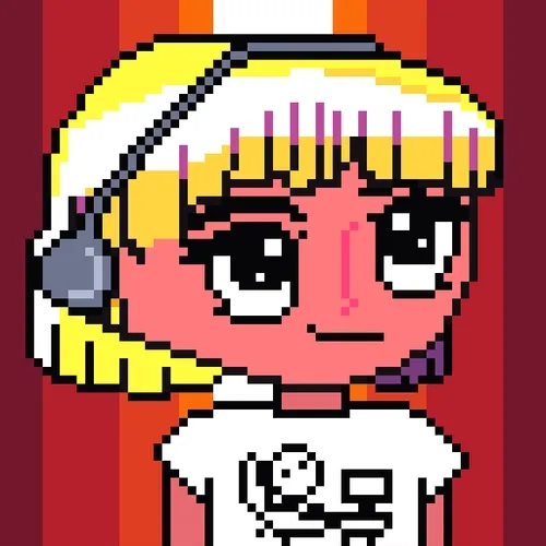 Candy Lady