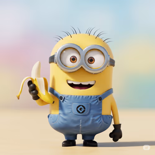 minion #36