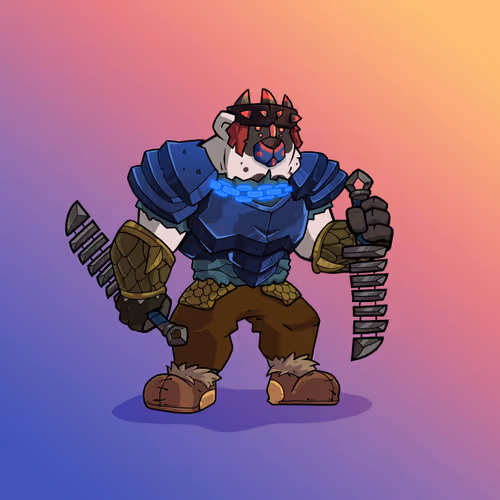 Genesis #5818