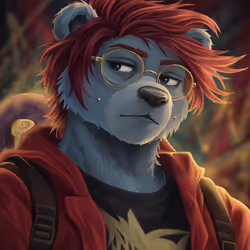 Eternal #25