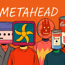 METAHEAD