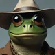 FrogHaus #737