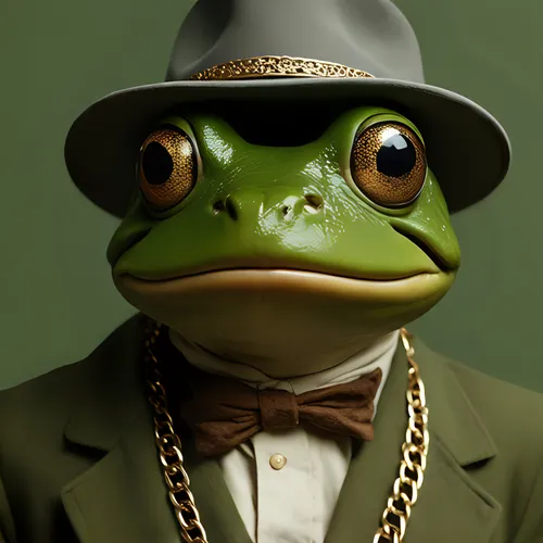 FrogHaus #822
