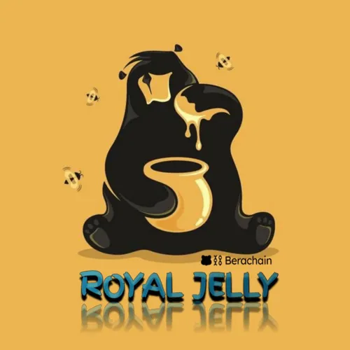 ROYAL JELLY #134